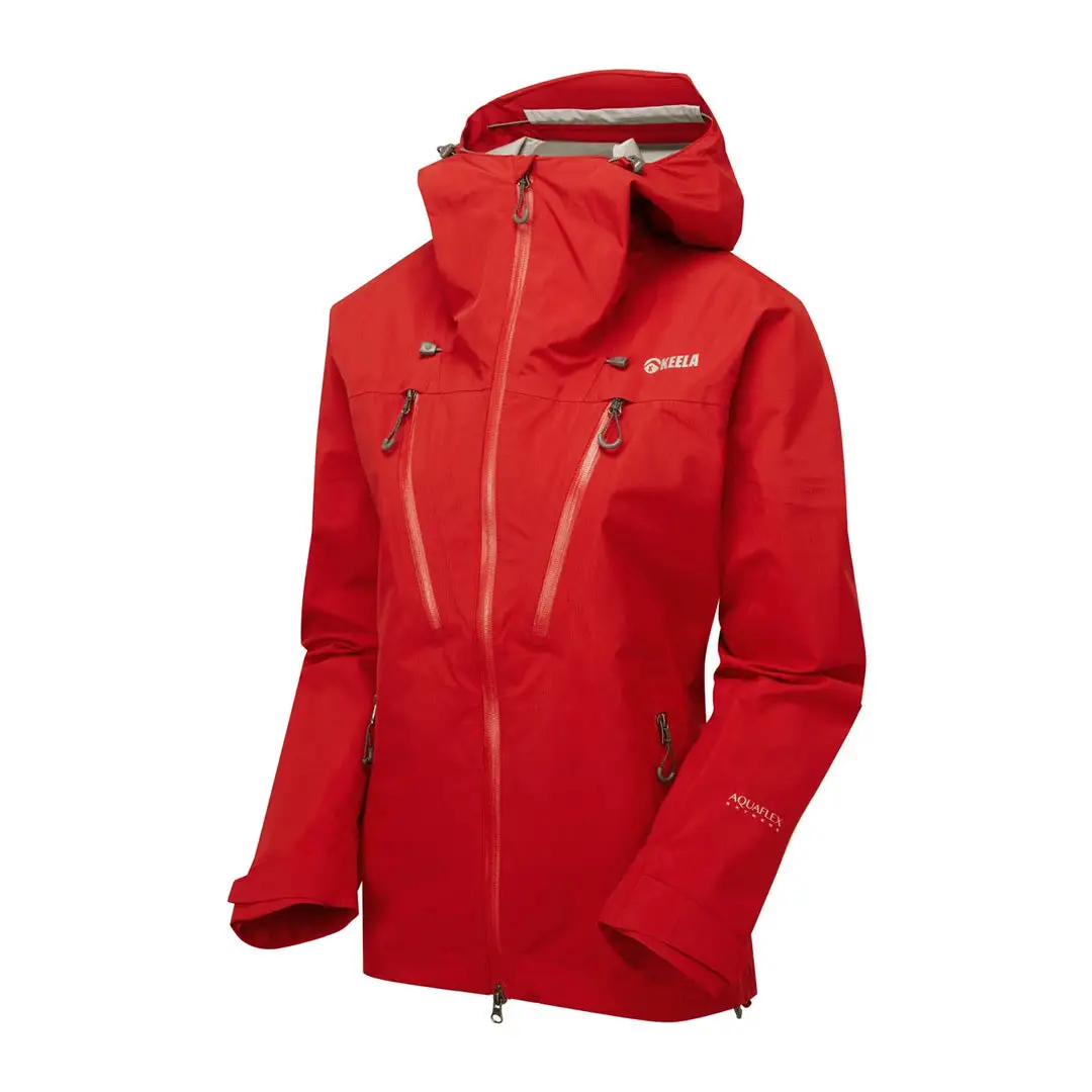 Keela Womens Pinnacle Jacket - Image 2