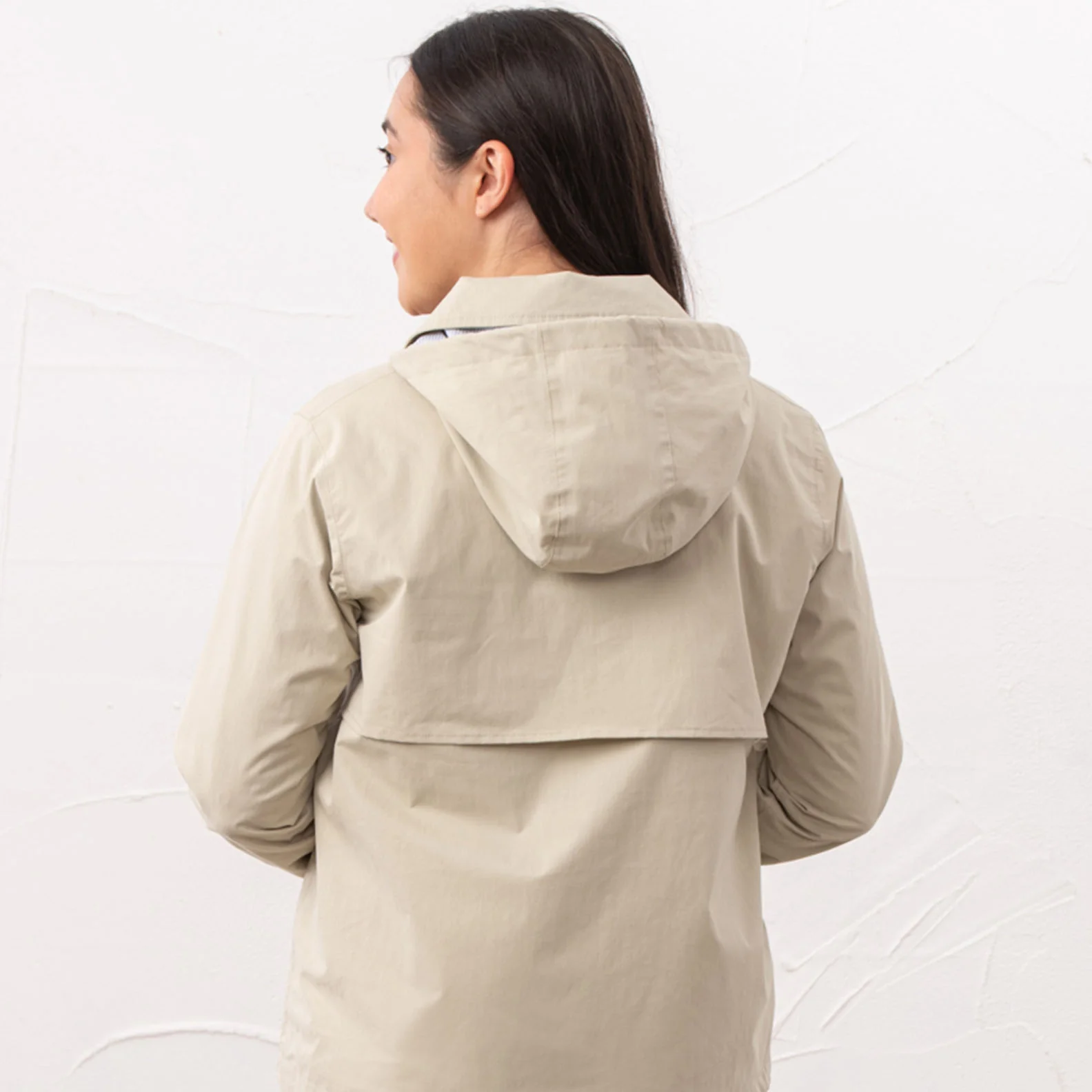 Lighthouse Ladies Blair Coat - Image 7