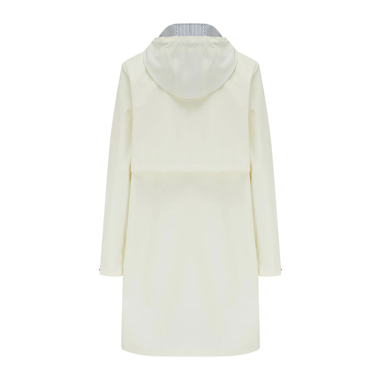 Lighthouse Ladies Lucy Long Coat - Image 4