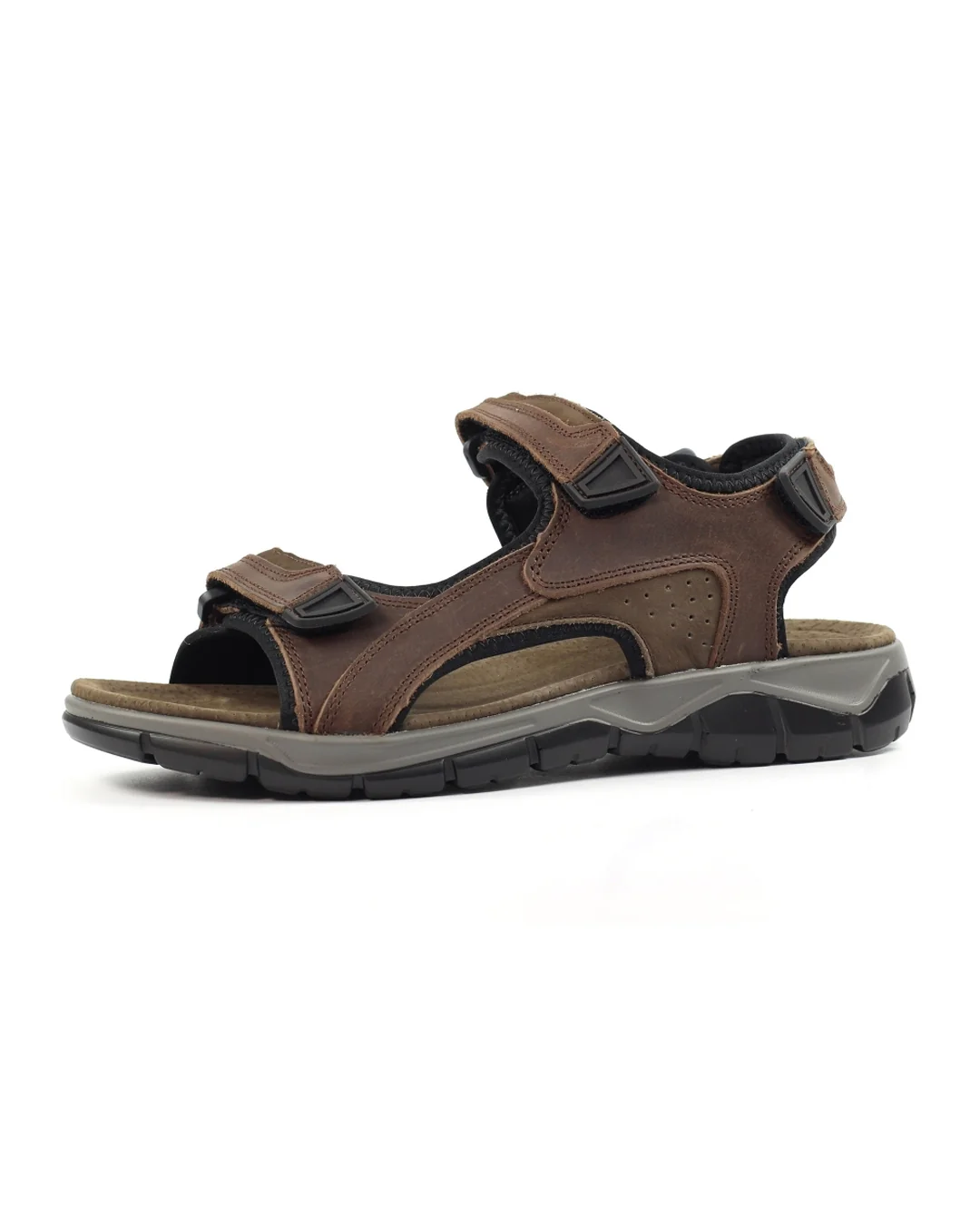 Lazy Dogz Lismore Leather Sandals - Image 7