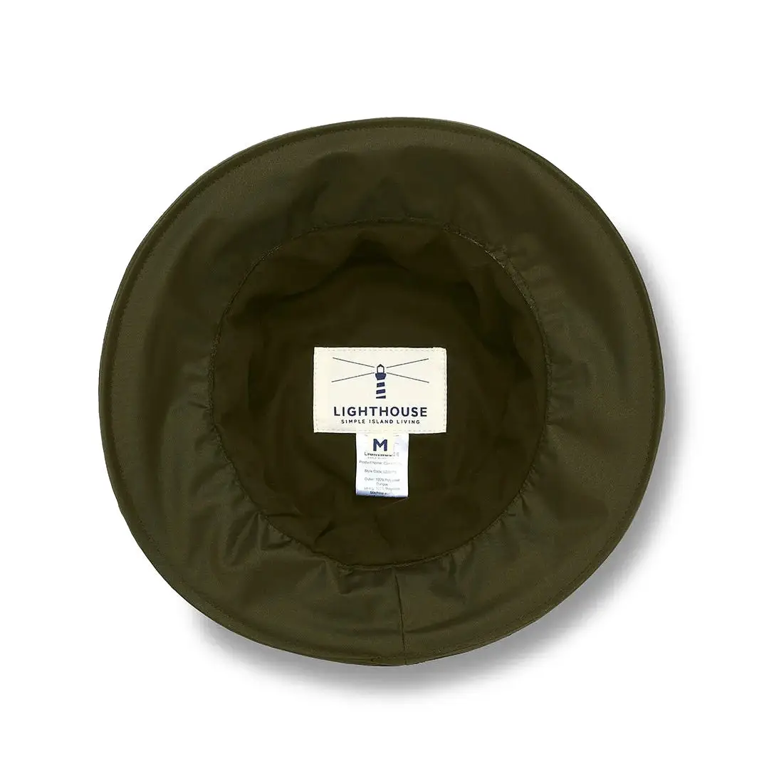 Lighthouse Canterbury Waterproof Ladies Hat - Image 4