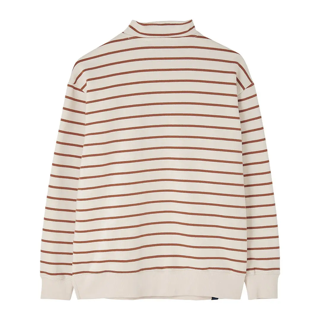 Lighthouse Ladies Coral Jersey - Image 4