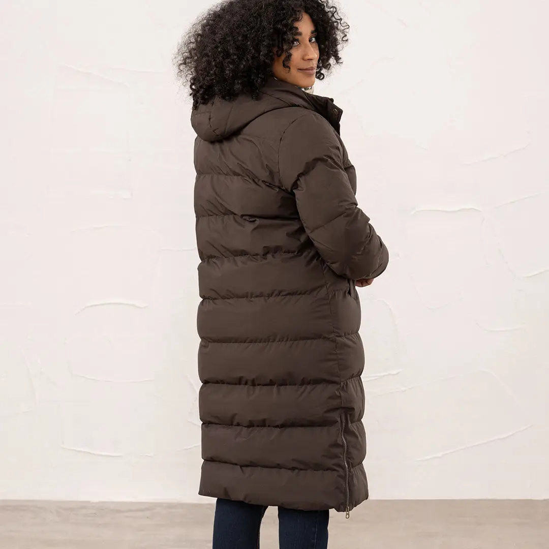 Lighthouse Savannah Coat - Image 3