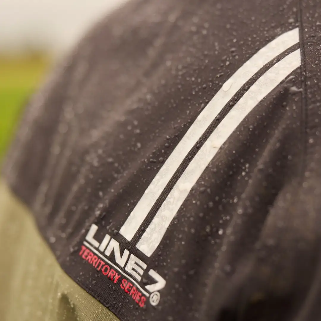 Line 7 Storm Pro20 Waterproof 3 Layer Jacket - Image 4