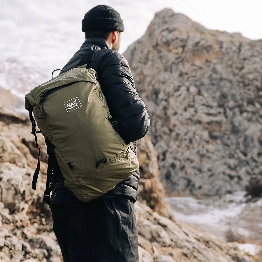 Mac in a Sac Travelite Backpack - Image 2
