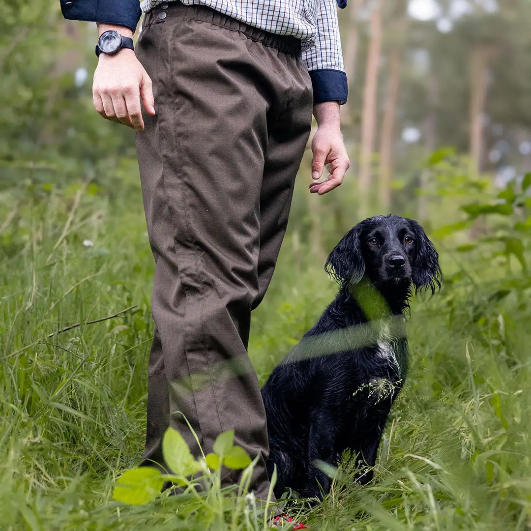 New Forest Hawthorn Overtrousers - Image 2