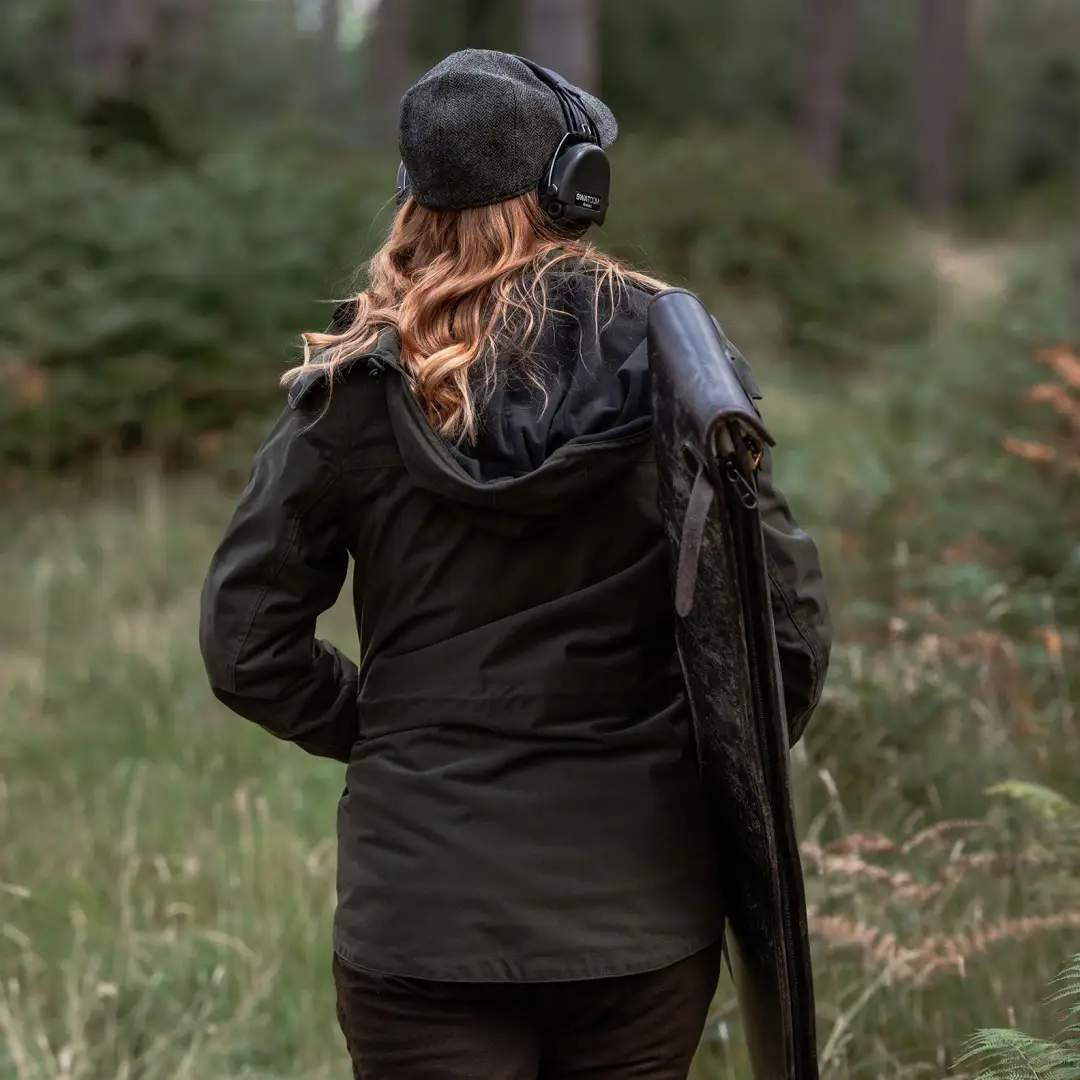 New Forest Ladies Marsh Jacket - Image 27