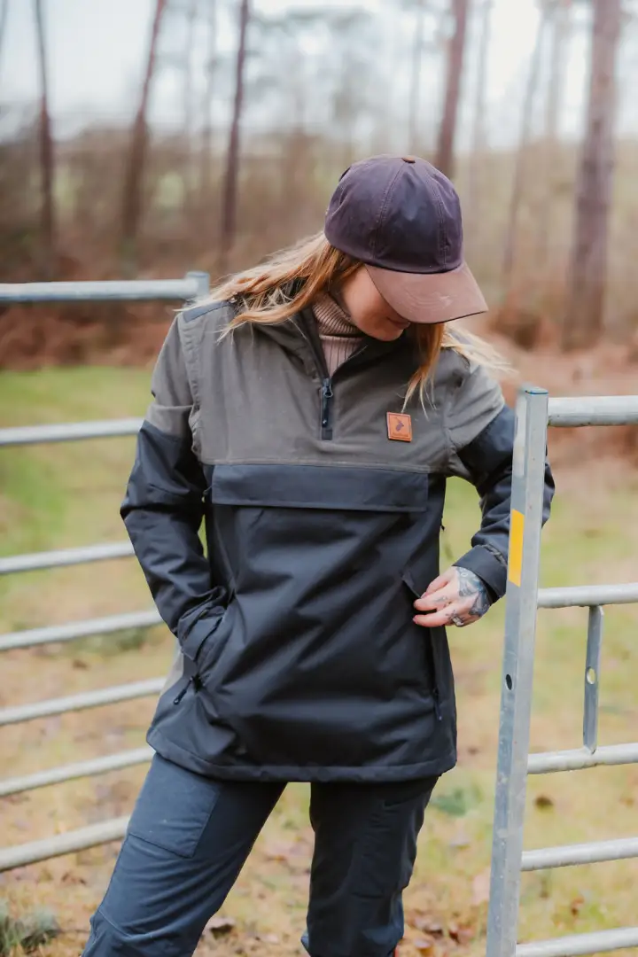 New Forest Ladies Nightjar Smock - Image 13