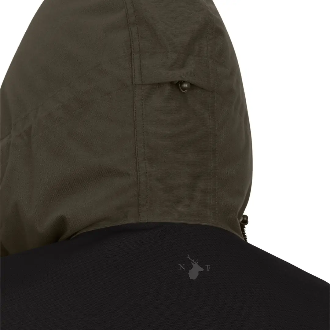 New Forest Ladies Nightjar Smock - Image 16