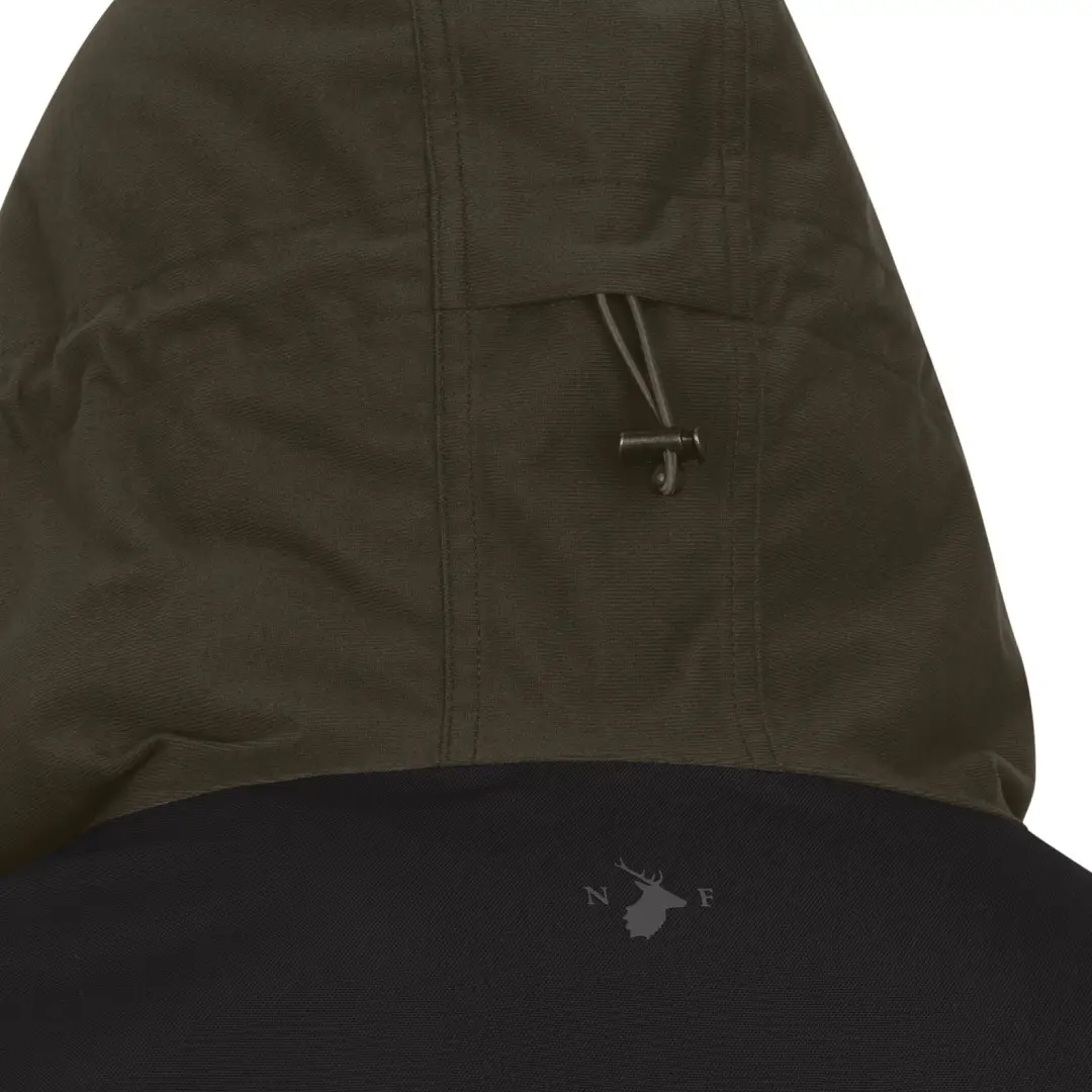 New Forest Nightjar Smock - Image 10