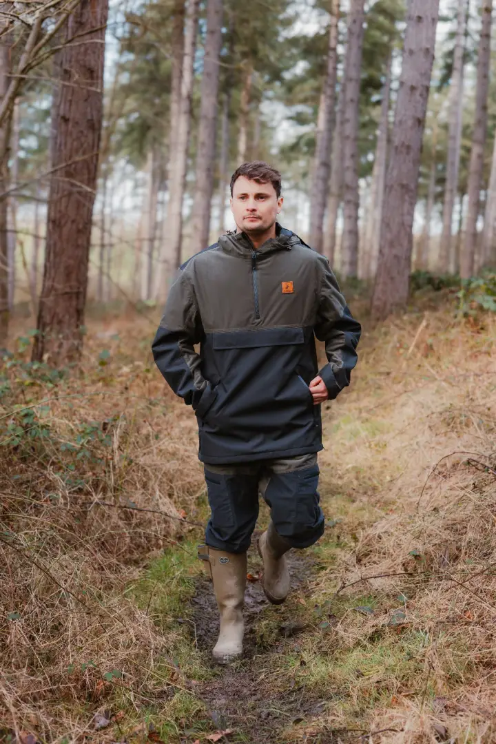 New Forest Nightjar Smock - Image 6
