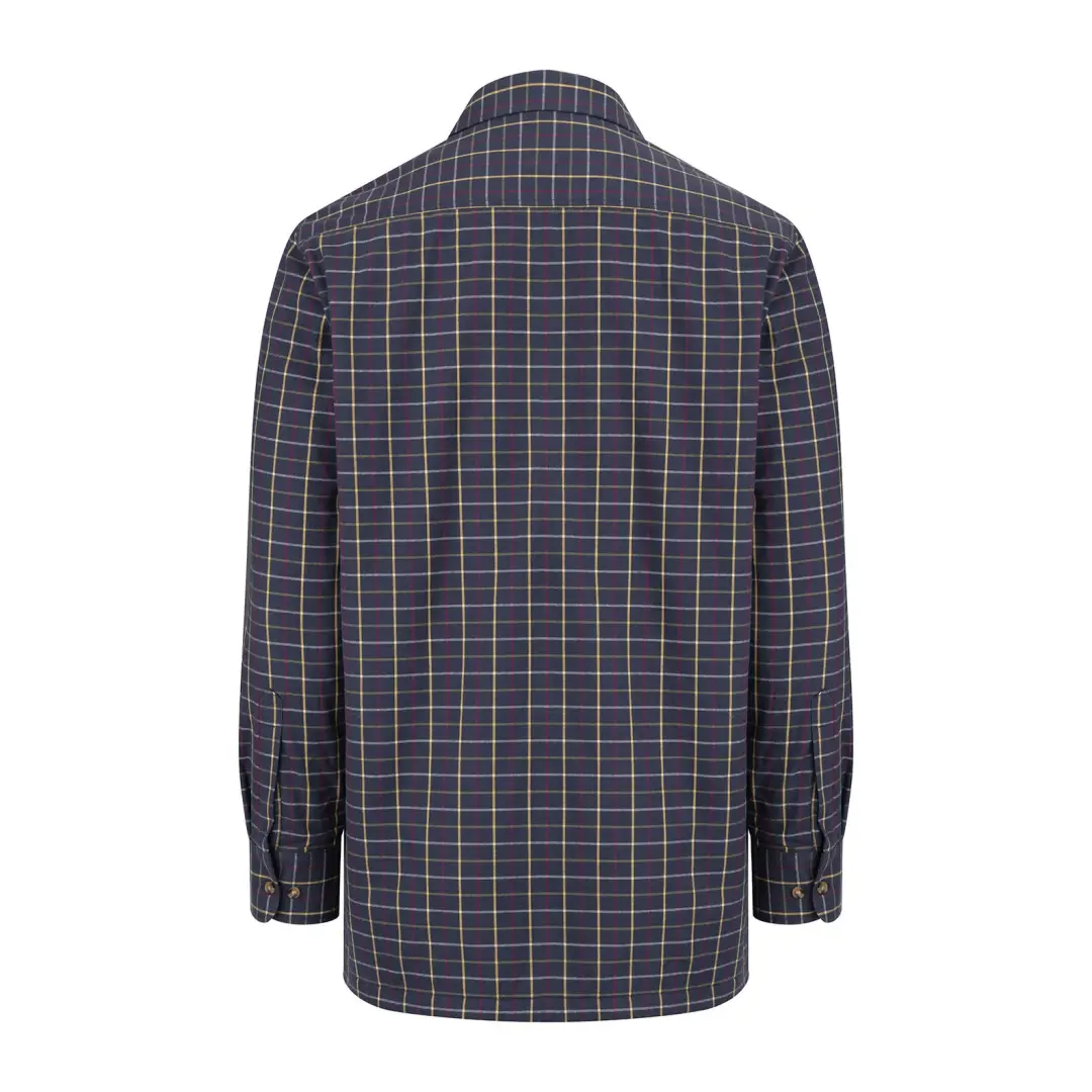 New Forest Micro-Fleece Lined Shirt - Image 2