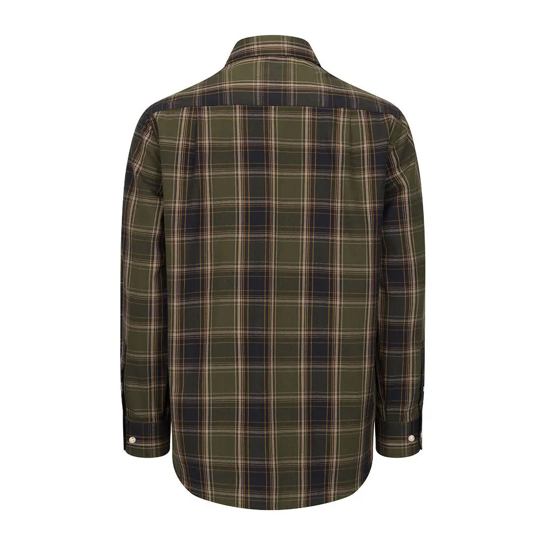 New Forest Premium Tattersall Shirt - Image 6
