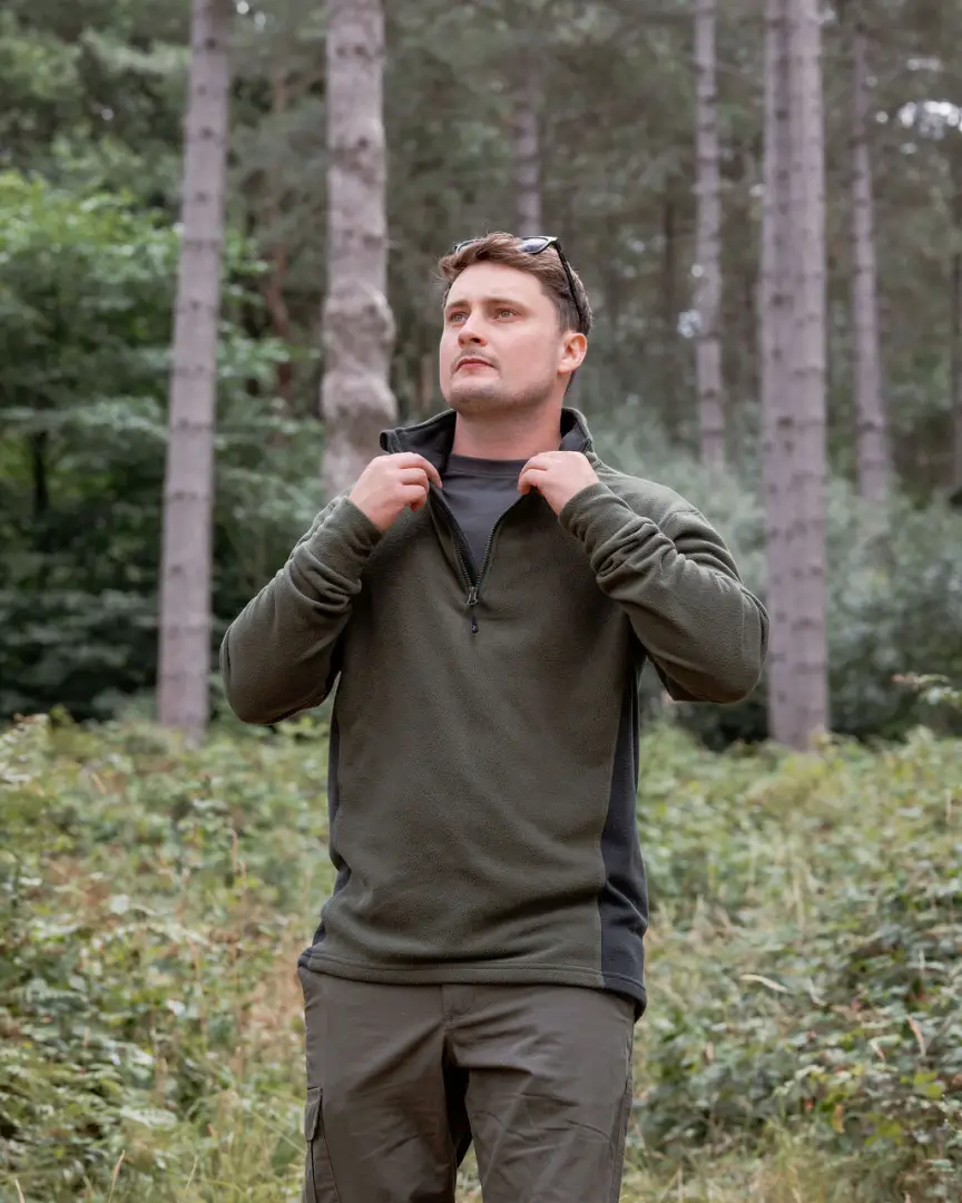 New Forest Trail Fleece - Image 2