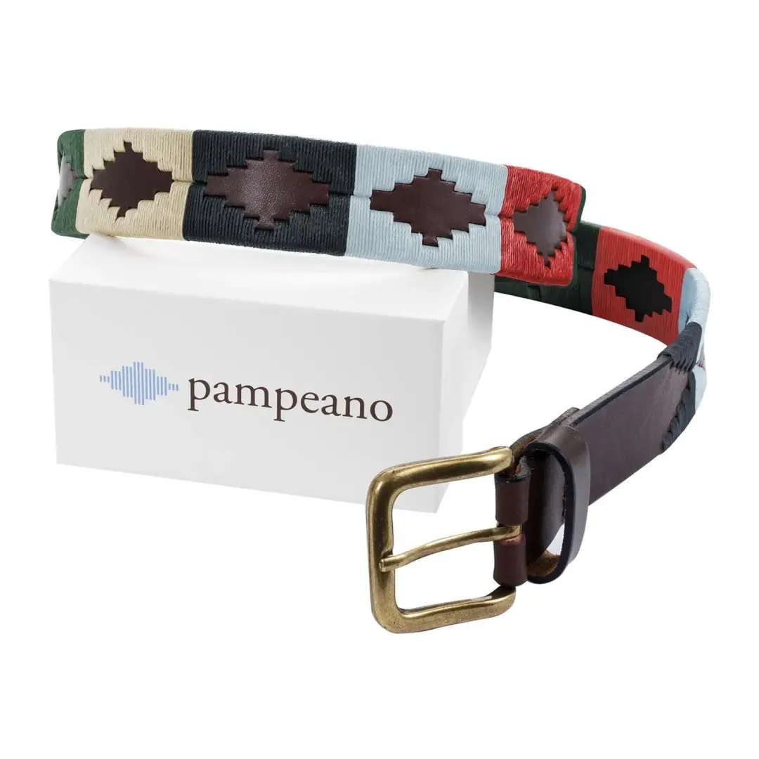 Pampeano Multi Polo Belt - Image 3