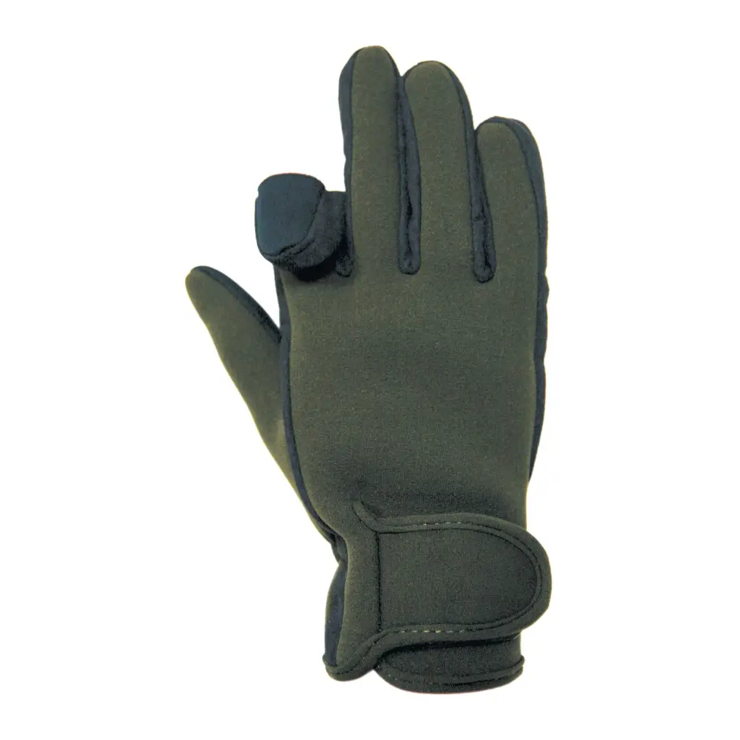 Percussion Neoprene Gloves - Image 3
