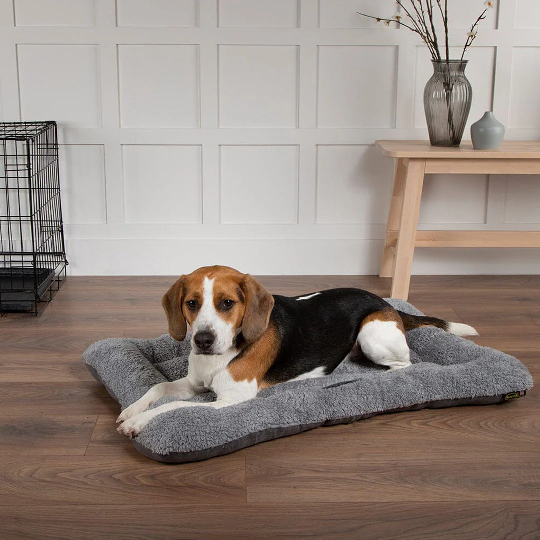 Scruffs Cosy Crate Mat - Image 5