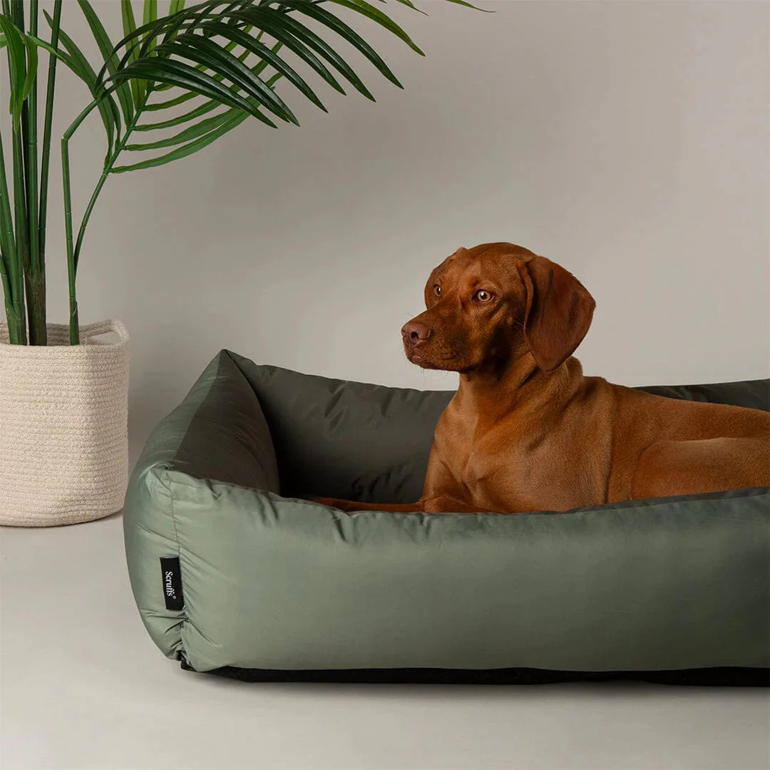 Scruffs Expedition Box Bed - Image 4