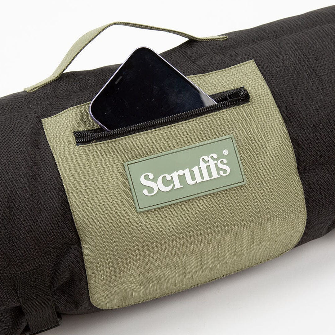 Scruffs Expedition Roll Up Travel Pet Bed - Image 7