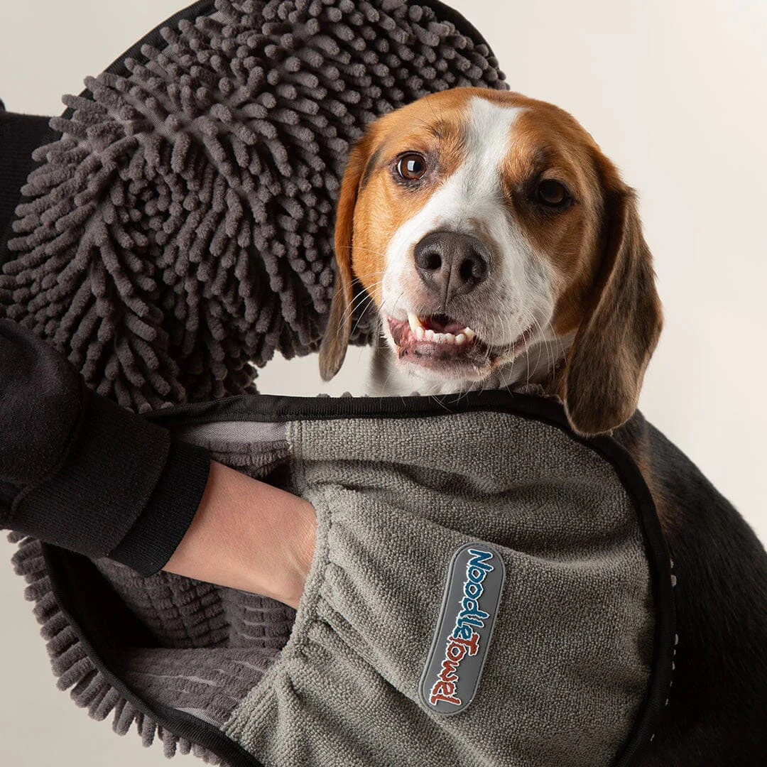 Scruffs Noodle Drying Towel - Image 4