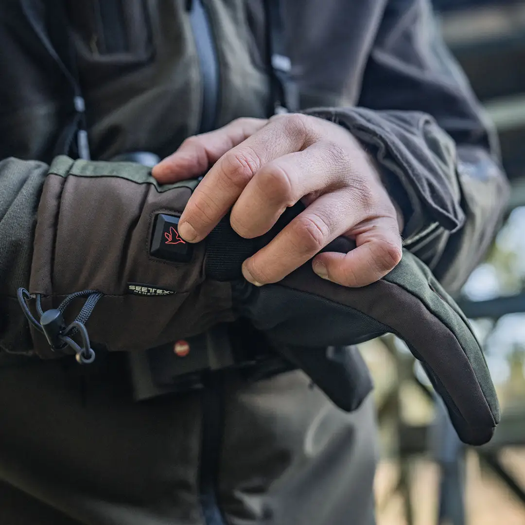 Seeland Celsius Heat Gloves - Image 15