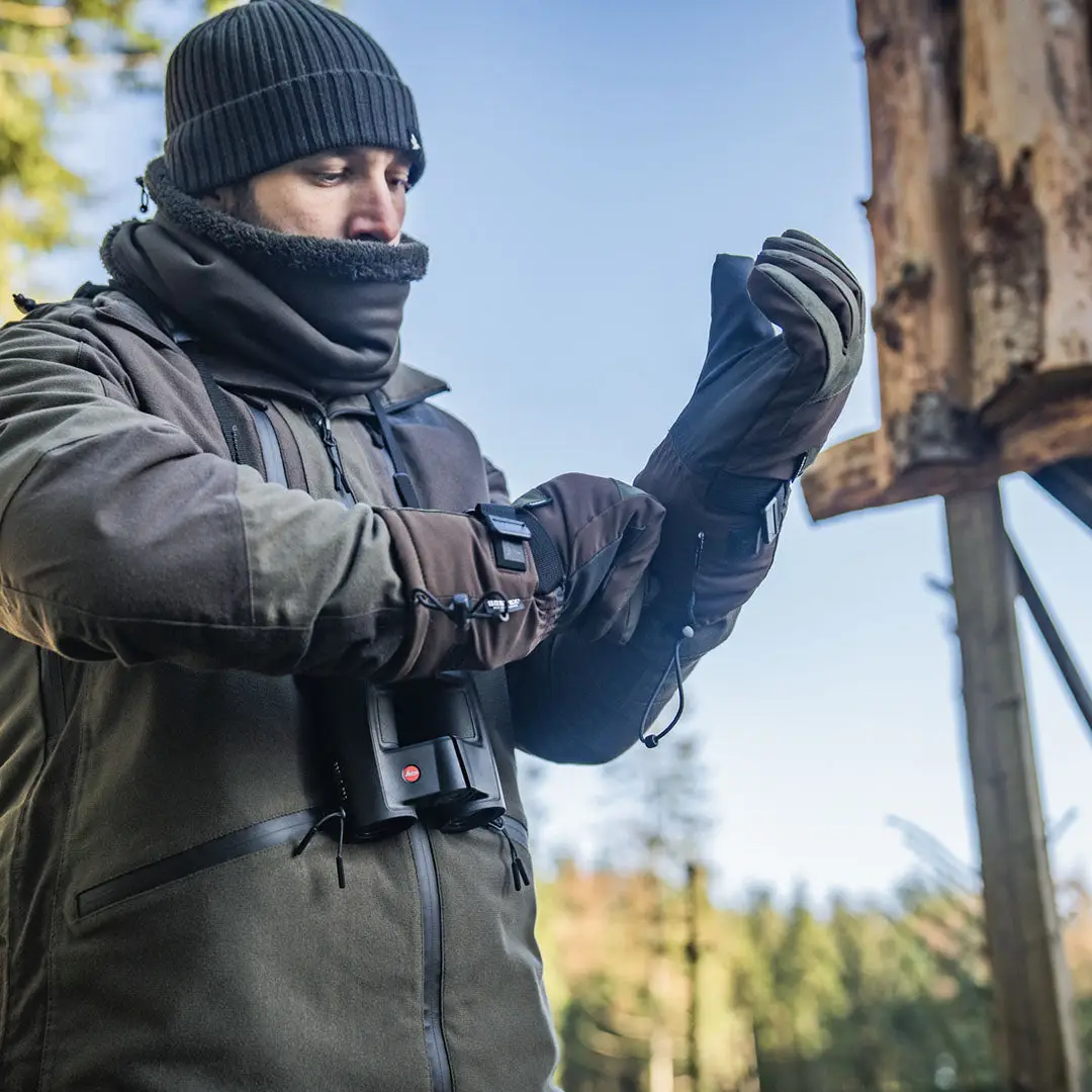 Seeland Celsius Heat Gloves - Image 4