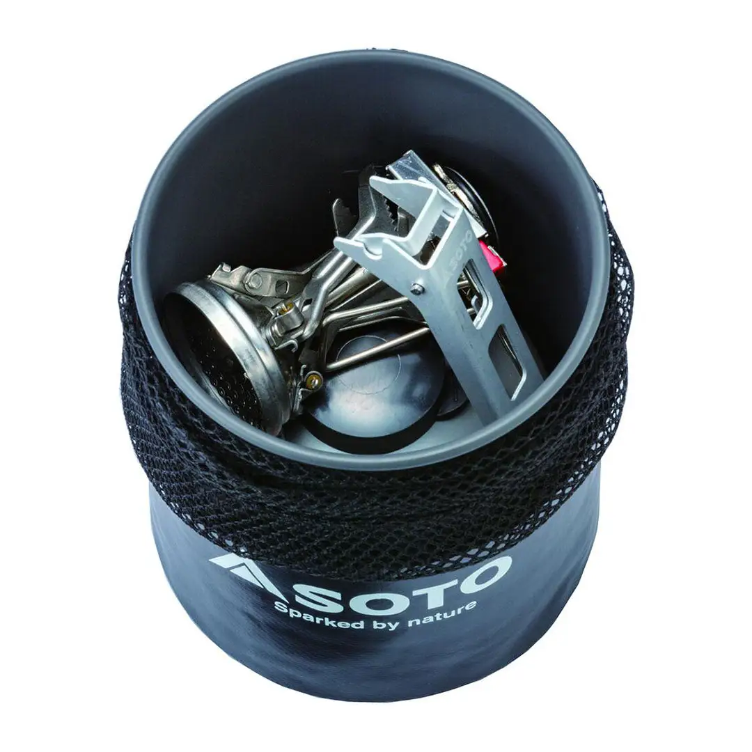 Soto Thermolite Pot Set - Image 2
