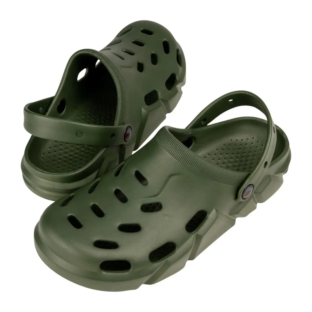 Speero Bivvy Clogs - Image 2
