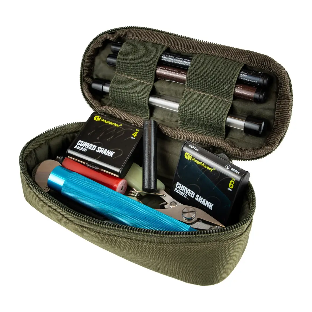 Speero Hook Sharpening Pouch - Image 2