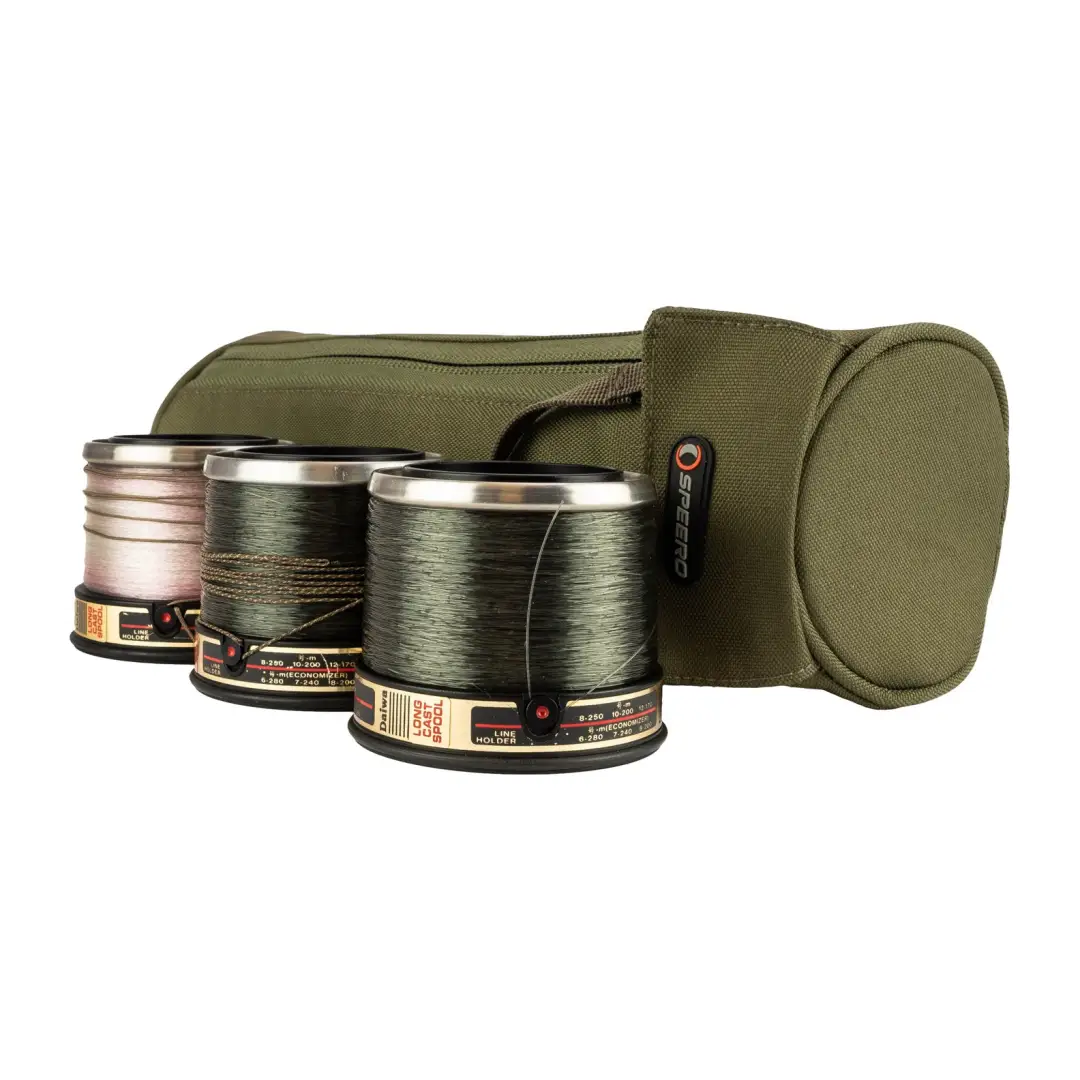 Speero Spare Spool Case - Image 3