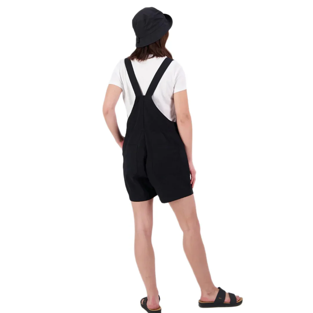 Swanndri Brooklyn V2 Short Dungarees - Image 4