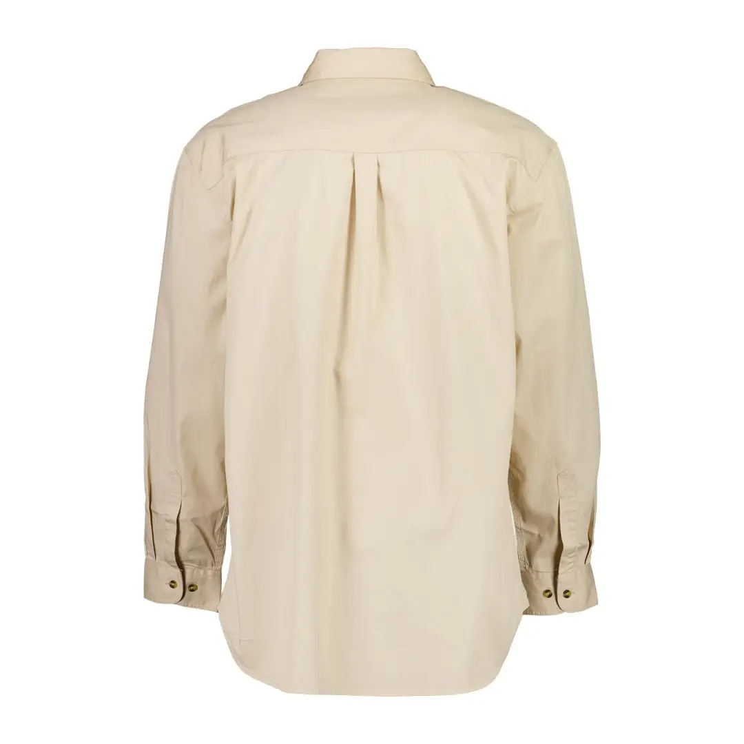 Swanndri Byron Work Shirt - Image 3