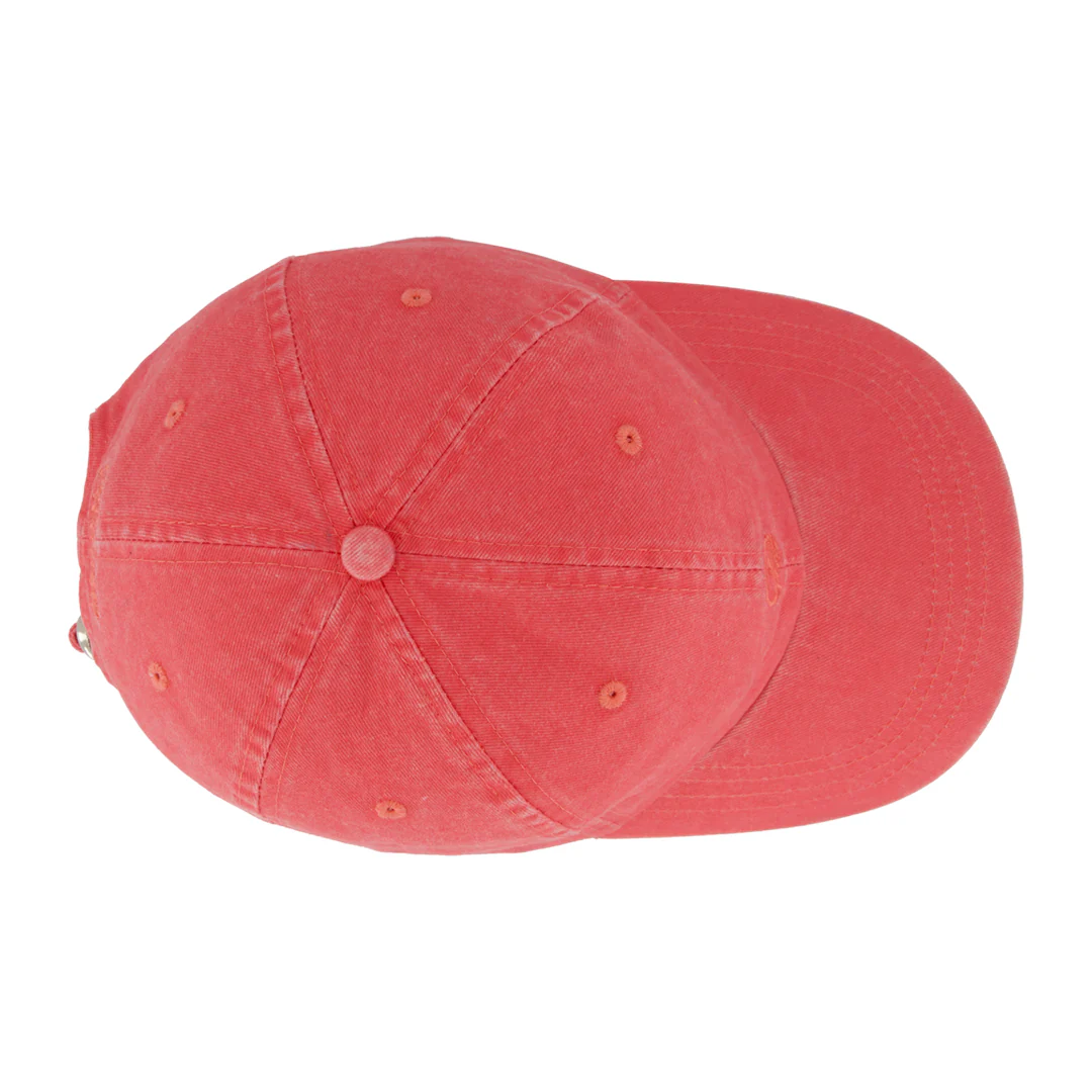 Swanndri Fundamentals Embroidered Cap - Image 12