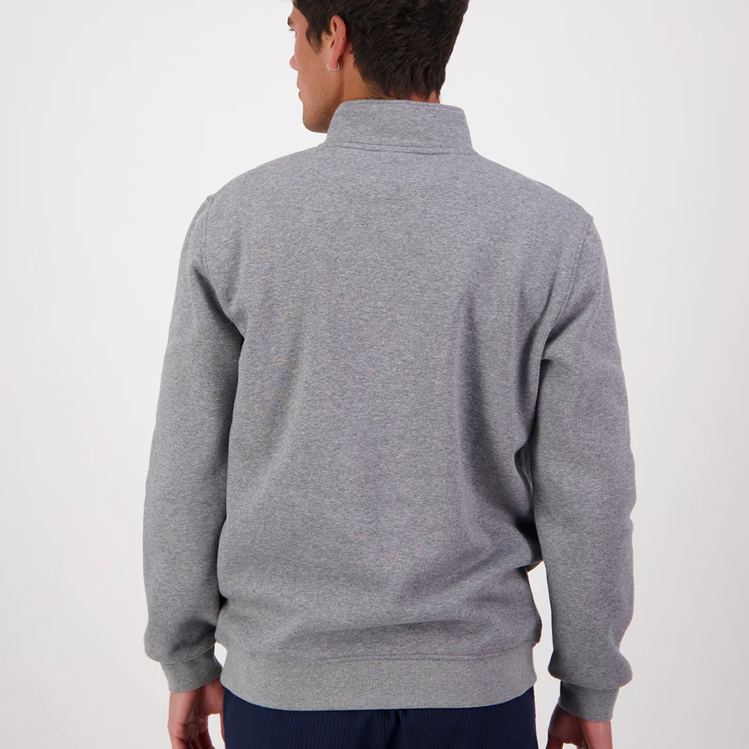 Swanndri Fundamentals Quarter Zip - Image 10