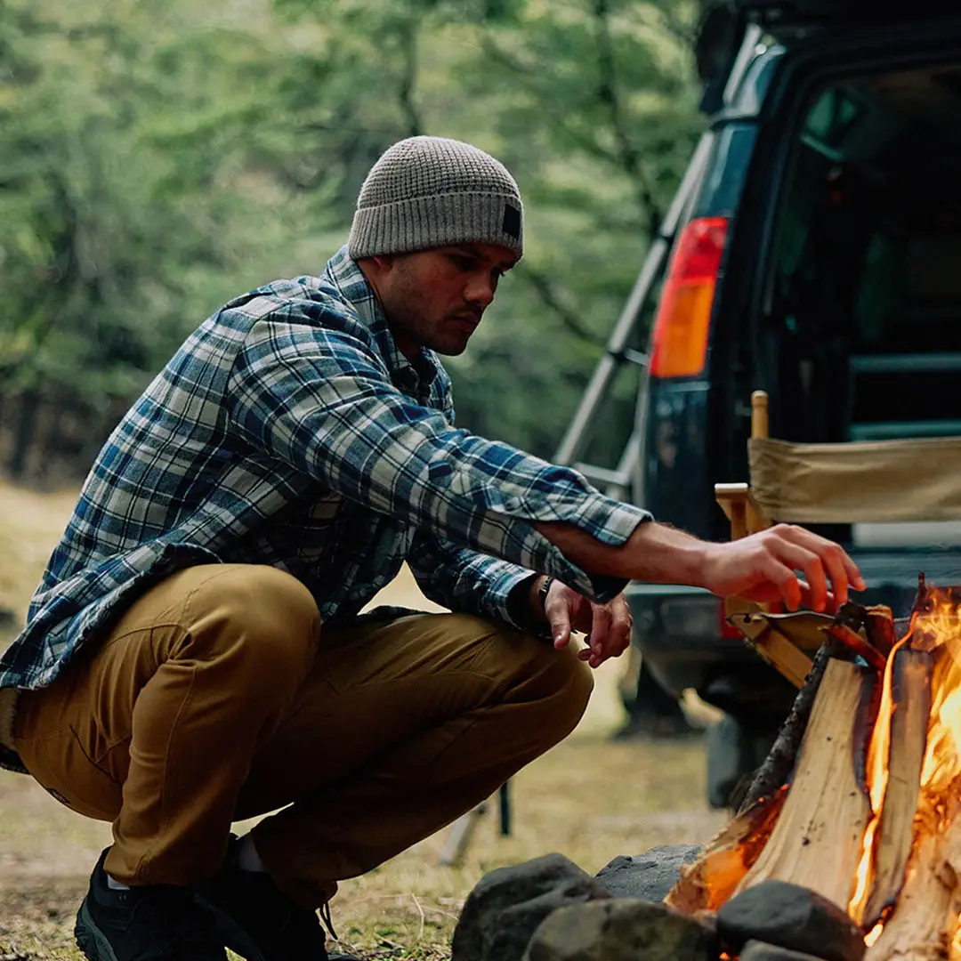 Swanndri Newton Beanie - Image 5