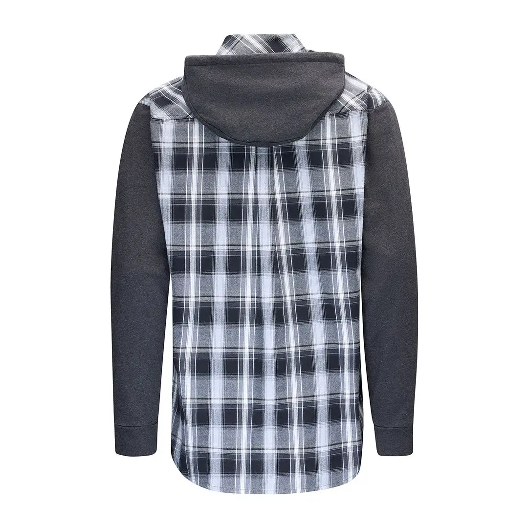 Swazi Apprentice Hooded Shirt - Image 2