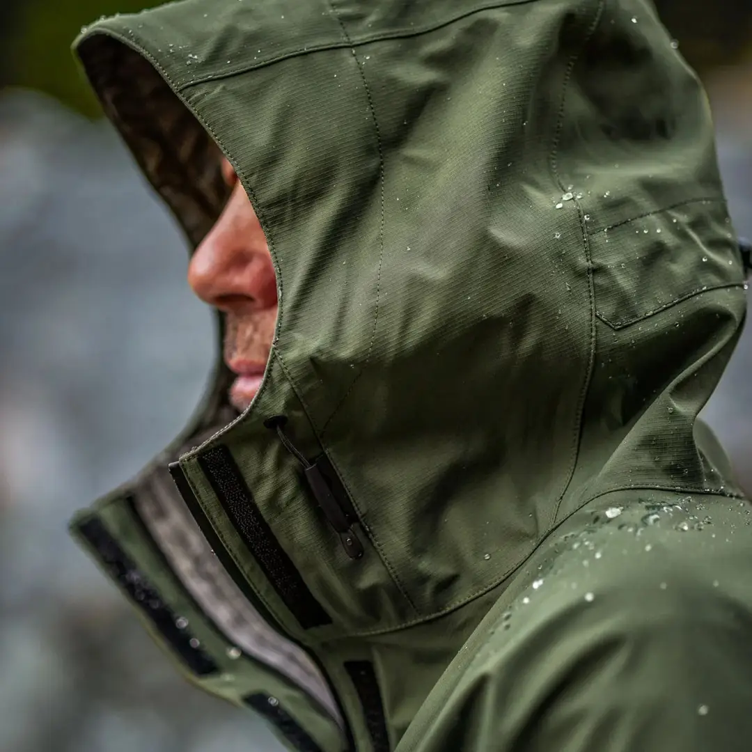 Swazi Tahr Ultralight Jacket - Image 6