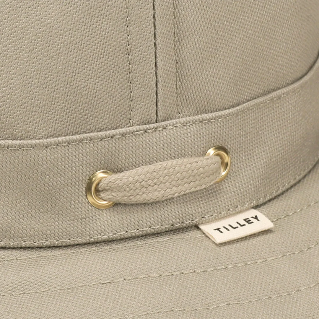 Tilley Authentic T5 Cotton Hat - Image 7