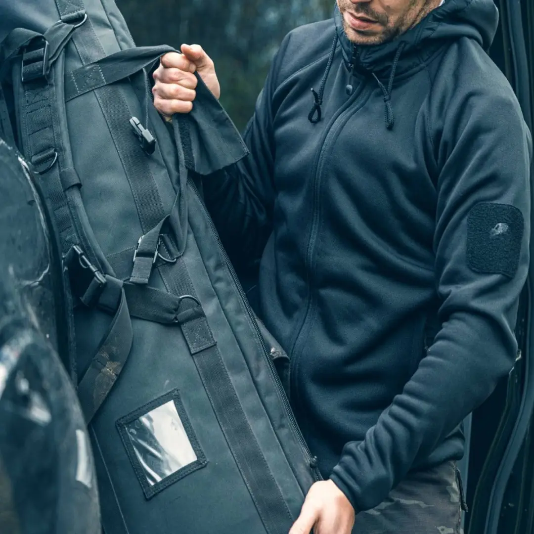 Viper Storm Hoodie - Image 2