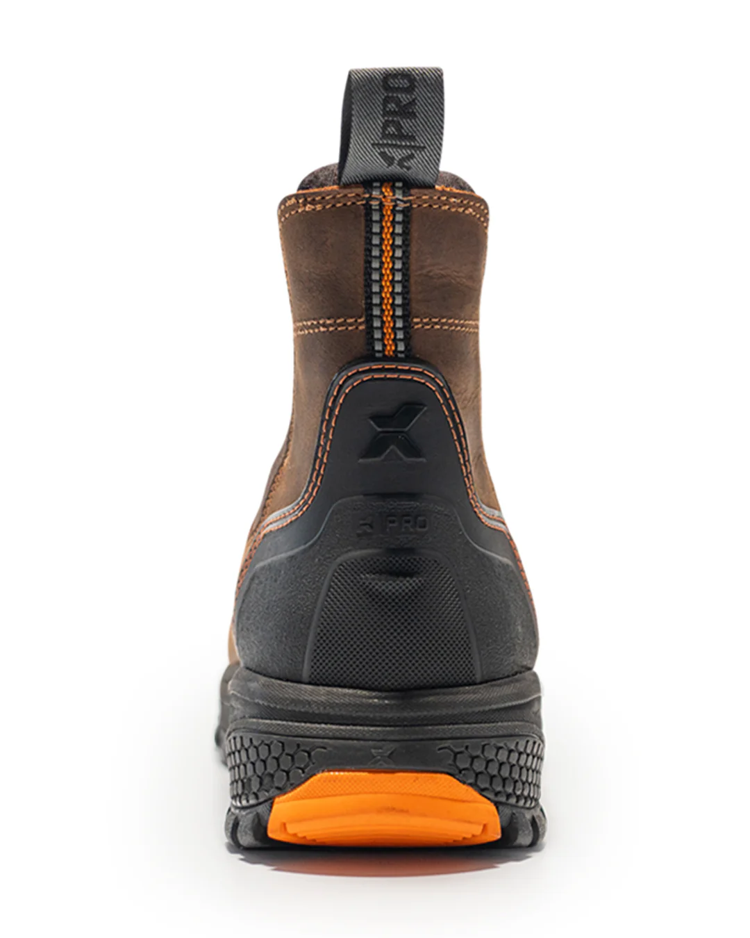 Xpert Pro Forge Waterproof S7L Safety Dealer Boots - Image 4