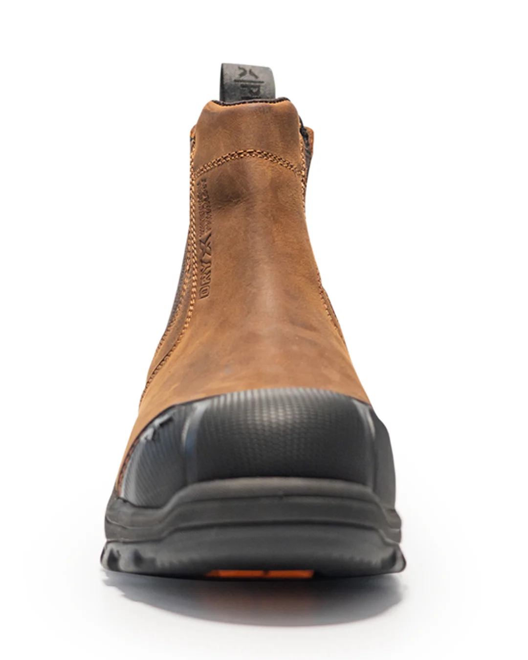 Xpert Pro Forge Waterproof S7L Safety Dealer Boots - Image 6